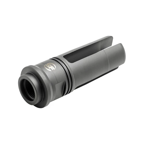 SureFire flash hider for Armalite AR-10, DPMS LR308, and 7.62mm Rifles