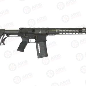 ARMALITE AR-10A 3 GUN RIFLE AR103GN13 - AR-15 SAFE SPACE
