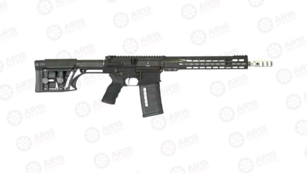ARMALITE AR-10A 3 GUN RIFLE AR103GN13 - AR-15 SAFE SPACE