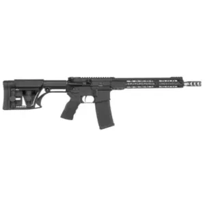 Armalite M15 Competition Rifle .223 Wylde 30/rd 13.5" Barrel Black - AR
