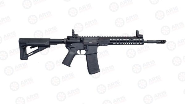 ARMALITE M-15 TACTICAL RIFLE M15TAC14 - AR-15 SAFE SPACE