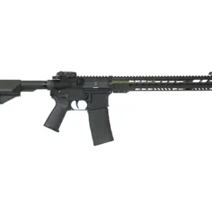 Armalite M-15 Tactical 5.56x45mm Rifle with 15" M-Lok Tactical