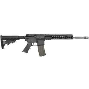 Armalite M-15 Light Tactical Carbine, Semi-Automatic, 5.56 NATO/.223