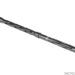 Faxon Firearms 16 Inch Flame Fluted Black Nitride 416 Stainless Steel