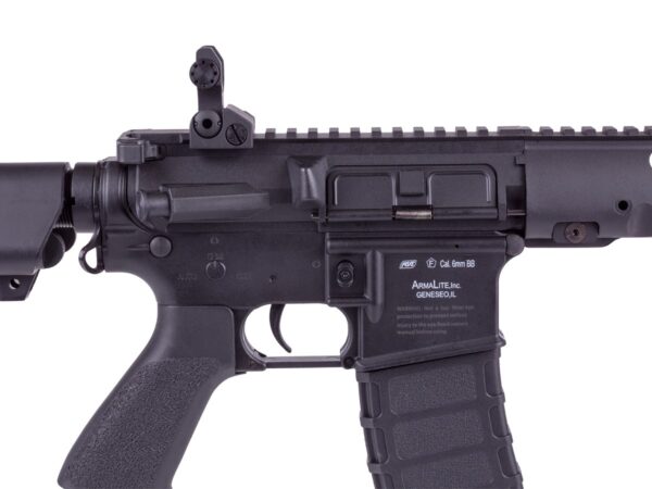 ASG Armalite M15 Light Tactical Carbine AEG Airsoft Rifle