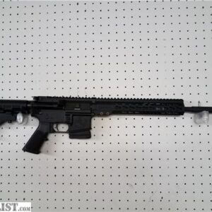 ARMSLIST - For Sale: Armalite M15LTC16 Light Tactical AR-15 Rifle 5.56