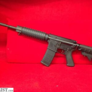 ARMSLIST - For Sale: Armalite SPR Mod 1 AR15 5.56/223 16" Carbine Rifle