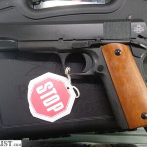 ARMSLIST - For Sale: NEW Armscor Rock Island Armory 1911 Standard GI