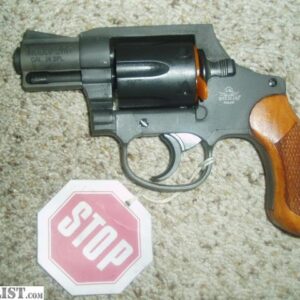 ARMSLIST - For Sale: Armscor, 206, Revolver, Double Action, 38 Special