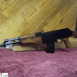 ARMSLIST - For Sale: ARMSCOR / AK-22 RIFLE