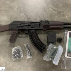 ARMSLIST - For Sale: Arsenal SLR-107R-11P 7.62x39 Plum AK47 AK-47