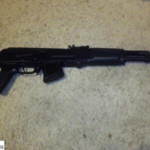 For Sale: AK47, Bulgarian Arsenal, milled SAM 7 S... near Sedalia