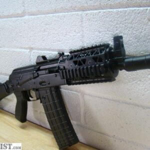 ARMSLIST - For Sale: Arsenal SLR106-55PR 5.56 NATO factory SBR