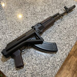 Gunlistings.org - Rifles Arsenal SAM7SF-84E Plum Side Folder