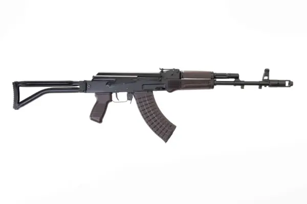 Arsenal SAM7SF-84EP 7.62x39mm, Plum Furniture, Semi-Automatic Rifle
