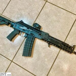 ARMSLIST - For Sale: Arsenal SLR-106 5.56/.223 AK
