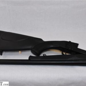 For Sale: ATI NOMAD 12 ga 18.5'' Barrel/Break Down... near Fort Mill