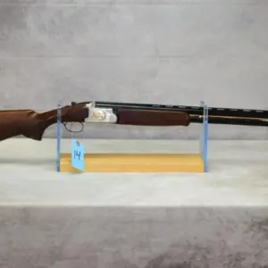 Mossberg Mod Silver Reserve 12 GA 28” Vent Rib Barrel Tubes