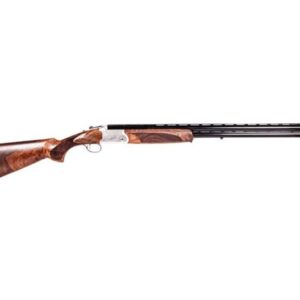 ATI Cavalry Over/Under 28Ga 26" 3" Turkish Walnut Stock - Gunbuyer