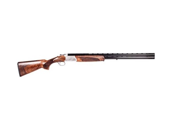 ATI Cavalry Over/Under 28Ga 26" 3" Turkish Walnut Stock - Gunbuyer