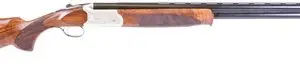 ATI Cavalry Sport Youth Over/Under 20 Ga 26" 3" Turkish Walnut Stock