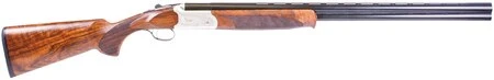 ATI Cavalry Sport Youth Over/Under 20 Ga 26" 3" Turkish Walnut Stock