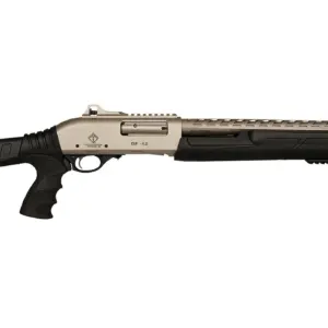 American Tactical DF-12 12 Gauge Pistol Grip Pump-Action Shotgun with