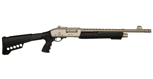 American Tactical DF-12 12 Gauge Pistol Grip Pump-Action Shotgun with
