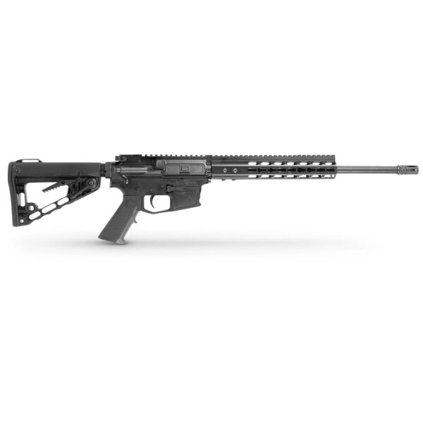 ATI Mil-Sport AR-15 Pistol Carbine, Semi-Automatic, 9mm, 16" Barrel
