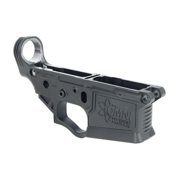 ATI Omni Hybrid Maxx 5.56NATO 7.5" Barrel M-Lok Rail 30+1 - Gunbuyer