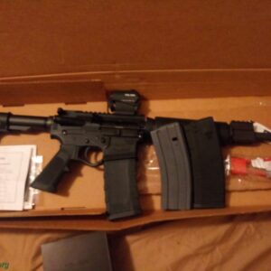 Gunlistings.org - Rifles Ati Omni Hybrid Maxx Limited