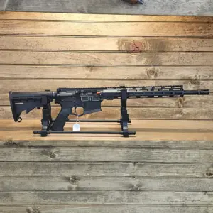 ATI Omni Maxx Hybrid AR-15 Rifle 16" Barrel 5.56 Nato