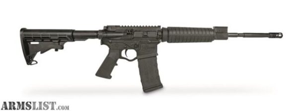 ARMSLIST - For Sale: ATI Omni Hybrid Maxx P3 AR-15 - 5.56 NATO/.223 Rem