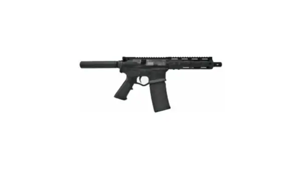 ATI OMNI Hybrid Maxx Pistol .300 Blackout 30rd Magazine 8.5" Barrel 7