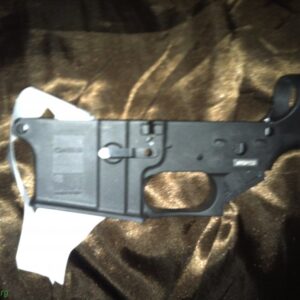 Gunlistings.org - Rifles ATI Omni Stripped Polymer Lower Receiver