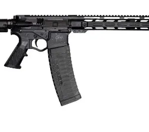 ATI OMNI HYBRID MAXX AR Rifle - Black