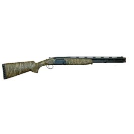 ATI Cavalry "Turkey Fowl" O/U Shotgun - Mossy Oak Bottomland Camo
