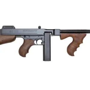 Auto Ordnance Thompson 1927A-1 Deluxe 45 ACP Rifle with Detachable