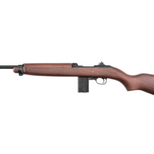 Auto Ordnance M1 .30 Caliber Carbine with American Walnut Wood