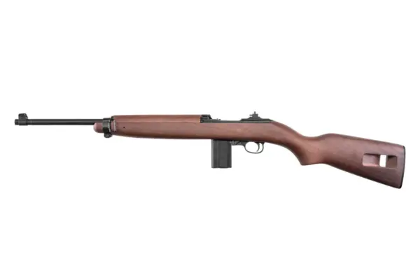 Auto Ordnance M1 .30 Caliber Carbine with American Walnut Wood