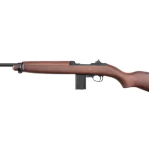 Auto Ordnance M1 .30 Caliber Carbine with American Walnut Wood