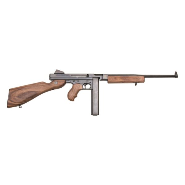 Auto-Ordnance Thompson M1, Semi-Automatic, .45 ACP, 16.5" Barrel, 10+1