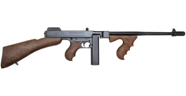 Auto Ordnance Thompson 1927A-1 Deluxe 45 ACP Rifle with Detachable