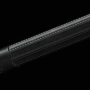 3D model AWC Thor Thunder Trap Suppressor VR / AR / low-poly