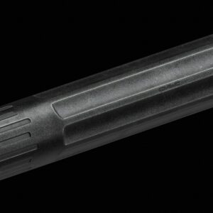 3D model AWC Thor Thunder Trap Suppressor VR / AR / low-poly