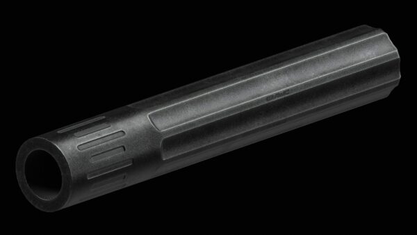 3D model AWC Thor Thunder Trap Suppressor VR / AR / low-poly