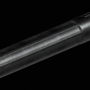 3D model AWC Thor Thunder Trap Suppressor VR / AR / low-poly