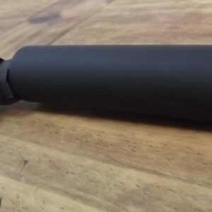 Gunlistings.org - Pistols AWC Titan 3 TI Suppressor 22 Titanium Titan Three
