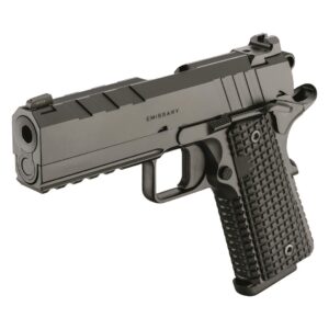 Semi-Automatic Handguns & Pistols