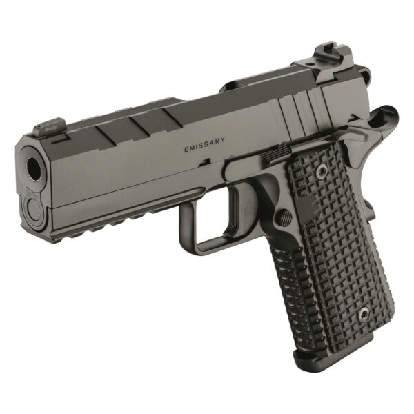 Semi-Automatic Handguns & Pistols